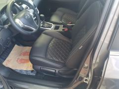 Nissan Tiida 1.6L Edition - ფოტო 14