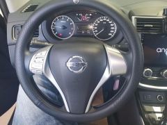 Nissan Tiida 1.6L Edition - ფოტო 18