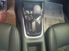 Nissan Tiida 1.6L Edition - ფოტო 19