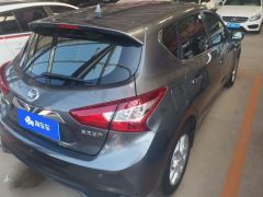 Nissan Tiida 1.6L Edition - ფოტო 2