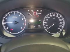 Nissan Tiida 1.6L Edition - ფოტო 20