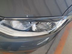 Nissan Tiida 1.6L Edition - ფოტო 4