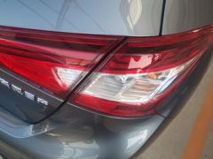Nissan Tiida 1.6L Edition - ფოტო 5