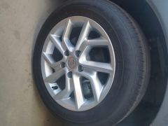 Nissan Tiida 1.6L Edition - ფოტო 6