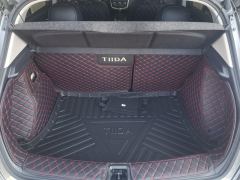 Nissan Tiida 1.6L Edition - ფოტო 7