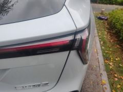 Honda e:NS2 545km Edition - ფოტო 5