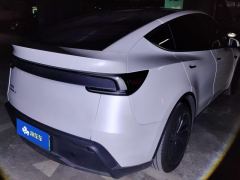 Tesla Model Y 593km Rear-Wheel Drive Edition - ფოტო 2