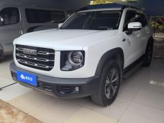 Haval Great Wall Big Dog 1.5T 2WD Edition - photo 1