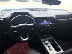 Haval Great Wall Big Dog 1.5T 2WD Edition - photo 16