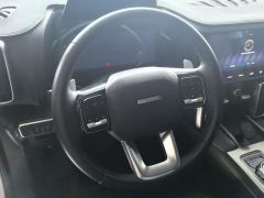 Haval Great Wall Big Dog 1.5T 2WD Edition - photo 18