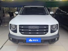 Haval Great Wall Big Dog 1.5T 2WD Edition - photo 3