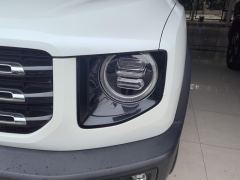 Haval Great Wall Big Dog 1.5T 2WD Edition - photo 4