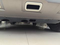 Haval Great Wall Big Dog 1.5T 2WD Edition - photo 8