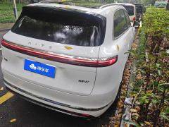 AITO M7 EREV Edition 208km AWDPro 5 - ფოტო 2