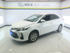 Toyota Vios 1.5L CVT Creative Edition - ფოტო 1