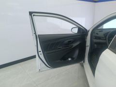 Toyota Vios 1.5L CVT Creative Edition - ფოტო 12