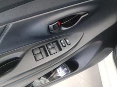 Toyota Vios 1.5L CVT Creative Edition - ფოტო 13