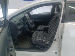 Toyota Vios 1.5L CVT Creative Edition - ფოტო 14