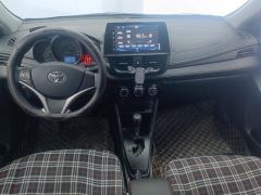 Toyota Vios 1.5L CVT Creative Edition - ფოტო 16