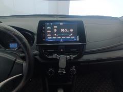 Toyota Vios 1.5L CVT Creative Edition - ფოტო 17