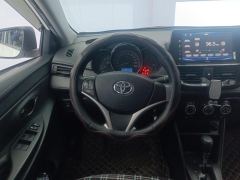 Toyota Vios 1.5L CVT Creative Edition - ფოტო 18