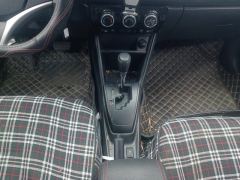 Toyota Vios 1.5L CVT Creative Edition - ფოტო 19