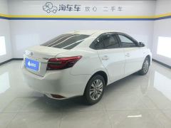 Toyota Vios 1.5L CVT Creative Edition - ფოტო 2