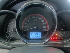 Toyota Vios 1.5L CVT Creative Edition - ფოტო 20