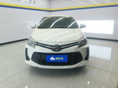 Toyota Vios 1.5L CVT Creative Edition - ფოტო 3