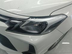 Toyota Vios 1.5L CVT Creative Edition - ფოტო 4