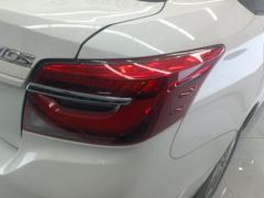Toyota Vios 1.5L CVT Creative Edition - ფოტო 5