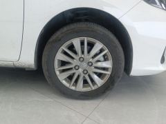 Toyota Vios 1.5L CVT Creative Edition - ფოტო 6