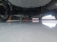 Toyota Vios 1.5L CVT Creative Edition - ფოტო 9