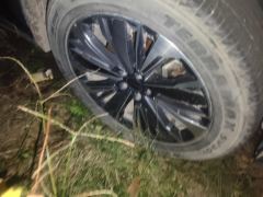 Jetour Dasheng 1.6T PRO - ფოტო 6