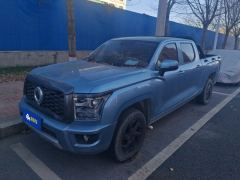 Great Wall Diamond Cannon 2.0T 2WD Version - ფოტო 1