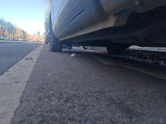 Great Wall Diamond Cannon 2.0T 2WD Version - ფოტო 11