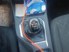 Great Wall Diamond Cannon 2.0T 2WD Version - ფოტო 19