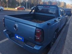 Great Wall Diamond Cannon 2.0T 2WD Version - ფოტო 2