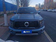 Great Wall Diamond Cannon 2.0T 2WD Version - ფოტო 3