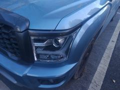 Great Wall Diamond Cannon 2.0T 2WD Version - ფოტო 4