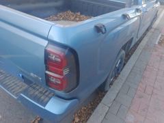 Great Wall Diamond Cannon 2.0T 2WD Version - ფოტო 5