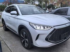 BYD Song PLUS DM-i 1.5L 2WD Flagship PLUS - ფოტო 1