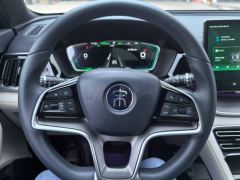 BYD Song PLUS DM-i 1.5L 2WD Flagship PLUS - ფოტო 18