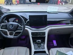 BYD Song PLUS DM-i 1.5L 2WD Flagship PLUS - ფოტო 19