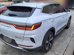 BYD Song PLUS DM-i 1.5L 2WD Flagship PLUS - ფოტო 2