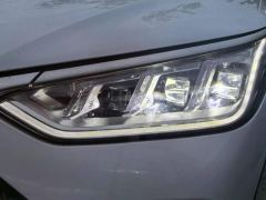 BYD Song PLUS DM-i 1.5L 2WD Flagship PLUS - ფოტო 4