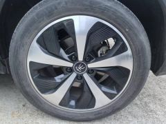 BYD Song PLUS DM-i 1.5L 2WD Flagship PLUS - ფოტო 6