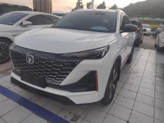 Changan CS55PLUS 1.5T Premium Version - ფოტო 1
