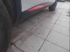 Changan CS55PLUS 1.5T Premium Version - ფოტო 10