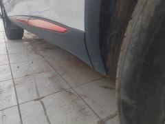 Changan CS55PLUS 1.5T Premium Version - ფოტო 11